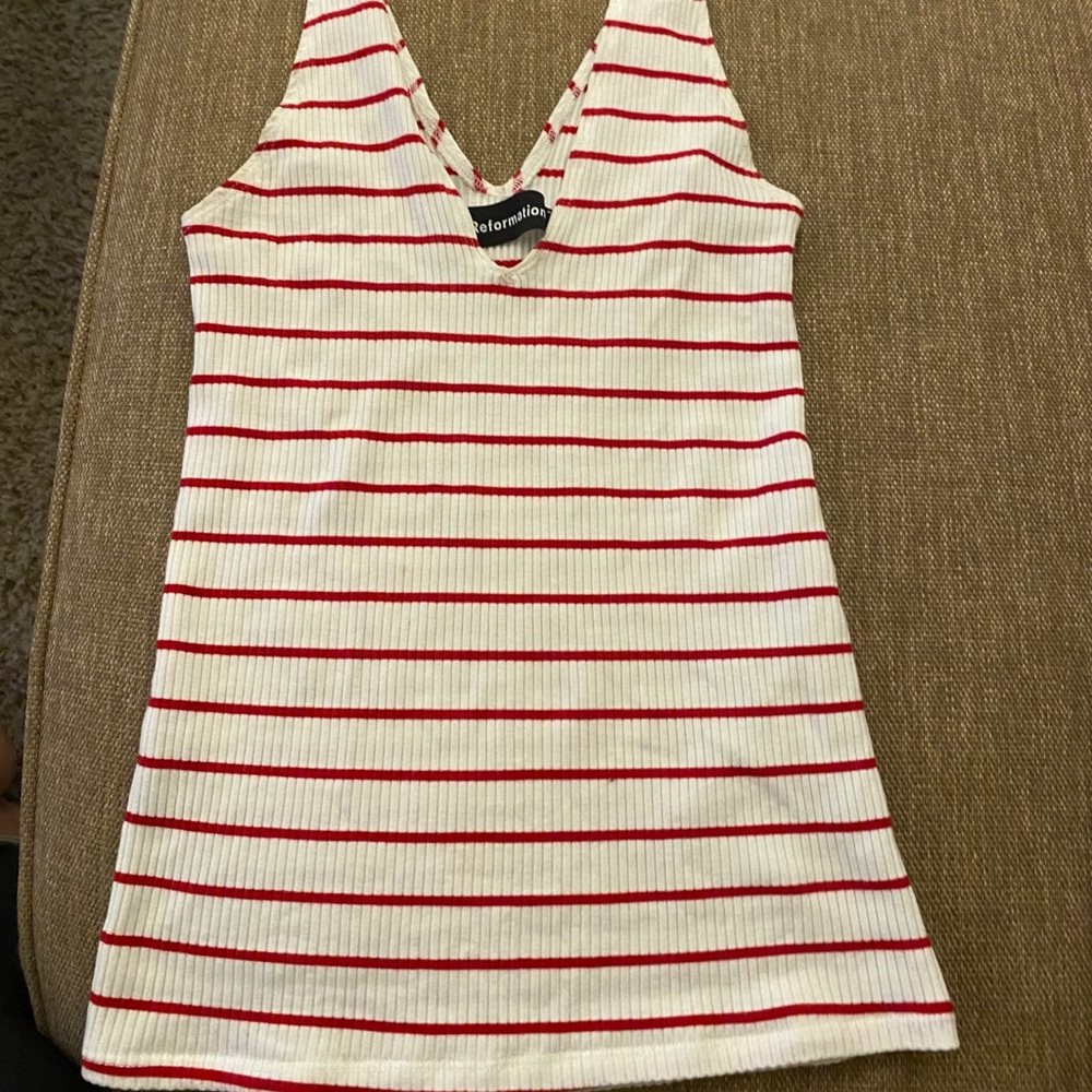 Reformation top